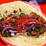 Taqueria Neto's Comida