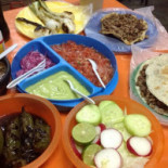 Taqueria Neto's Comida