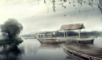 Pueblito Chino Extérieur