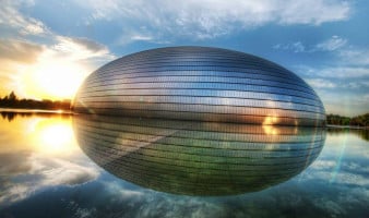 Pueblito Chino Boisson