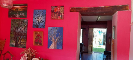 Comidas Rapidas Nikol