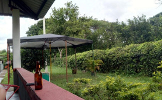 Centro Recreacional Guaduales Exterior