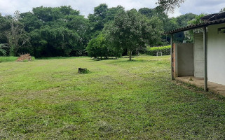 Centro Recreacional Guaduales Exterior