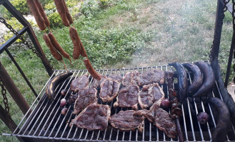 Centro Recreacional Guaduales Exterior