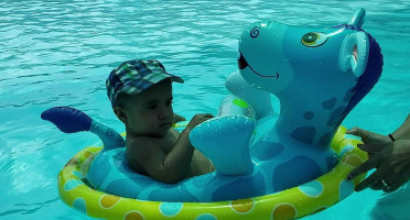 Centro Recreacional Guaduales Bebida