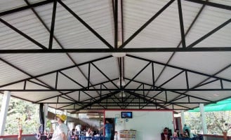 Centro Recreacional Guaduales drink