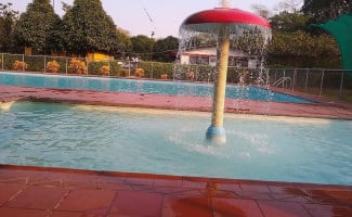 Centro Recreacional Guaduales Exterior