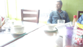 Delicias Mi Morenita Bebida