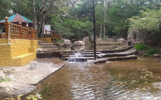 Mangostino Paraiso Natural Exterior