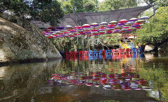 Mangostino Paraiso Natural Exterior