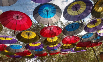 Mangostino Paraiso Natural Exterior