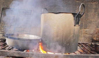 Mangostino Paraiso Natural Bebida