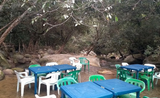 Mangostino Paraiso Natural Exterior