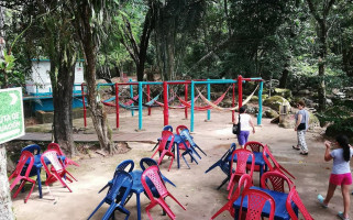 Mangostino Paraiso Natural Exterior