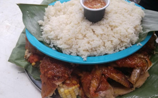 Mangostino Paraiso Natural food