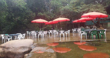 Mangostino Paraiso Natural Exterior