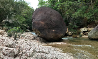 Mangostino Paraiso Natural Exterior