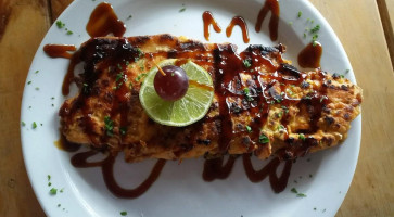 Hacienda Cafe Museo Comida