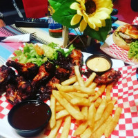 Hacienda Cafe Museo Comida