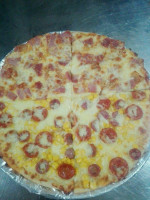 Pizzeria Mama Mia Carta