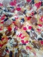 Pizzeria Mama Mia Comida