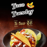 Pizzeria Mama Mia Comida