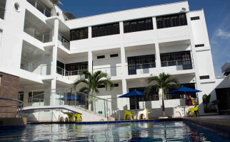 Fruteria De Anapoima Pizzeria Vichenzo Exterior