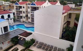 Fruteria De Anapoima Pizzeria Vichenzo Exterior