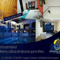 Fruteria De Anapoima Pizzeria Vichenzo Carta