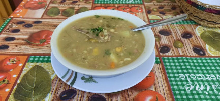 Piqueteadero Maria's Food