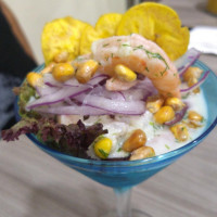 Piqueteadero Maria's Food