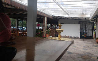 Boyaca Campestre Tibasosa Extérieur