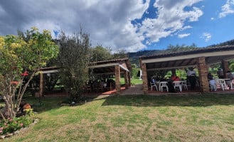 Boyaca Campestre Tibasosa Extérieur