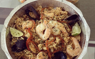 Boyaca Campestre Tibasosa food