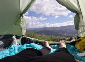 El Caney Parador Turistico Außen