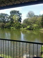 El Caney Parador Turistico Außen