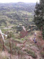 El Caney Parador Turistico Außen