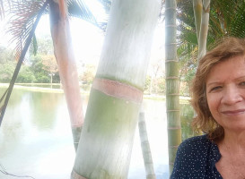 El Caney Parador Turistico Getränk