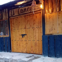 El Caney Parador Turistico Außen