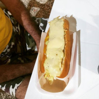 F R I E N D S F R I E N D S Fast Food Comida