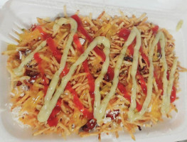 F R I E N D S F R I E N D S Fast Food Comida