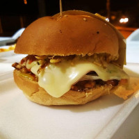 F R I E N D S F R I E N D S Fast Food Comida