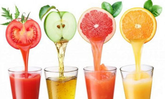 Route 45a Coffee Bebida