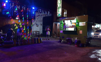 Leños Y Sabor Ruta 45 Sutatausa Cundinamarca Exterior