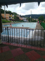 Piscina Viani Exterior