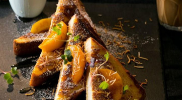 Tatas Pizza Artesanal Nourriture