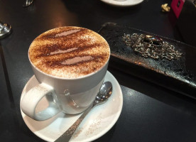 Tatas Pizza Artesanal Boisson