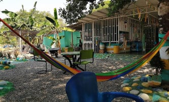 Fruteria Y Heladeria La Sabrosura outside