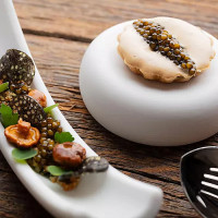 Piqueteadero Los Pinos drink