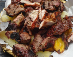 Rancho Llanero Tocancipá Essen